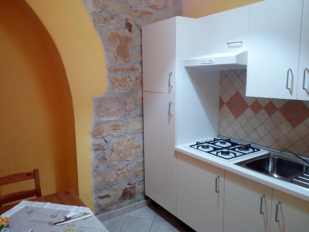 مبيت وإفطار فينوسا Al Castello المظهر الخارجي الصورة