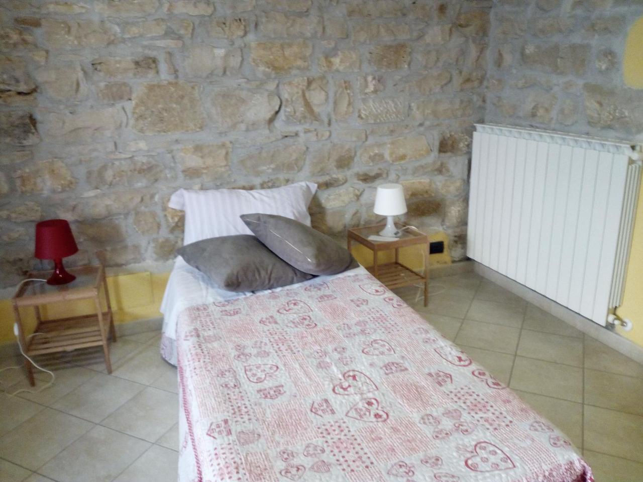 مبيت وإفطار فينوسا Al Castello المظهر الخارجي الصورة
