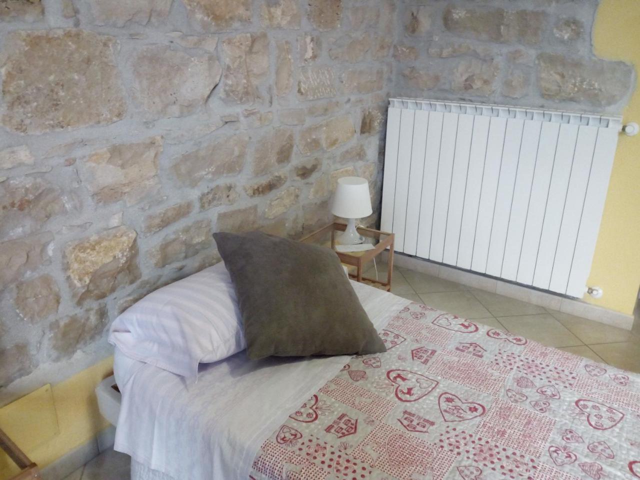 مبيت وإفطار فينوسا Al Castello المظهر الخارجي الصورة