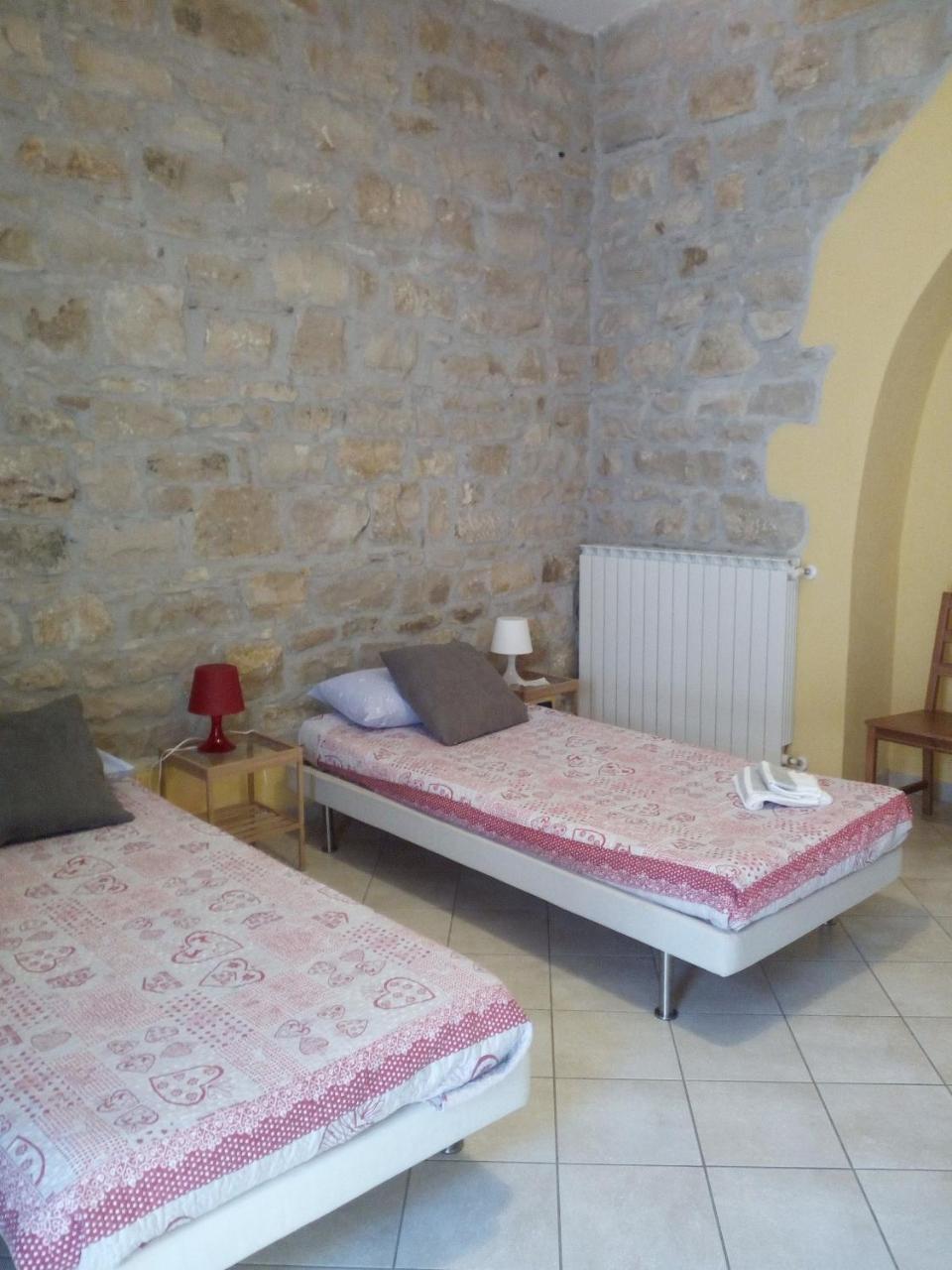 مبيت وإفطار فينوسا Al Castello المظهر الخارجي الصورة