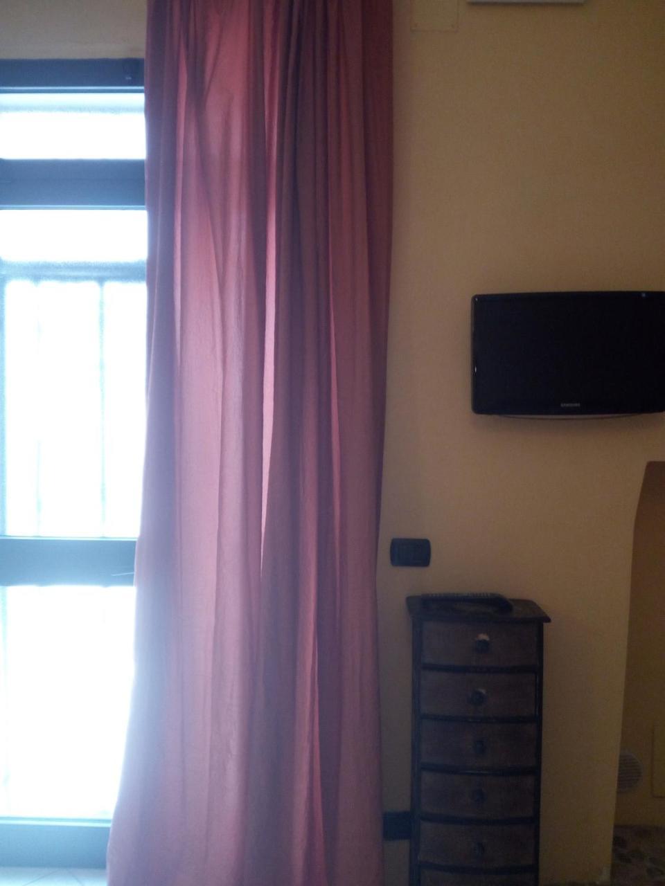 مبيت وإفطار فينوسا Al Castello المظهر الخارجي الصورة